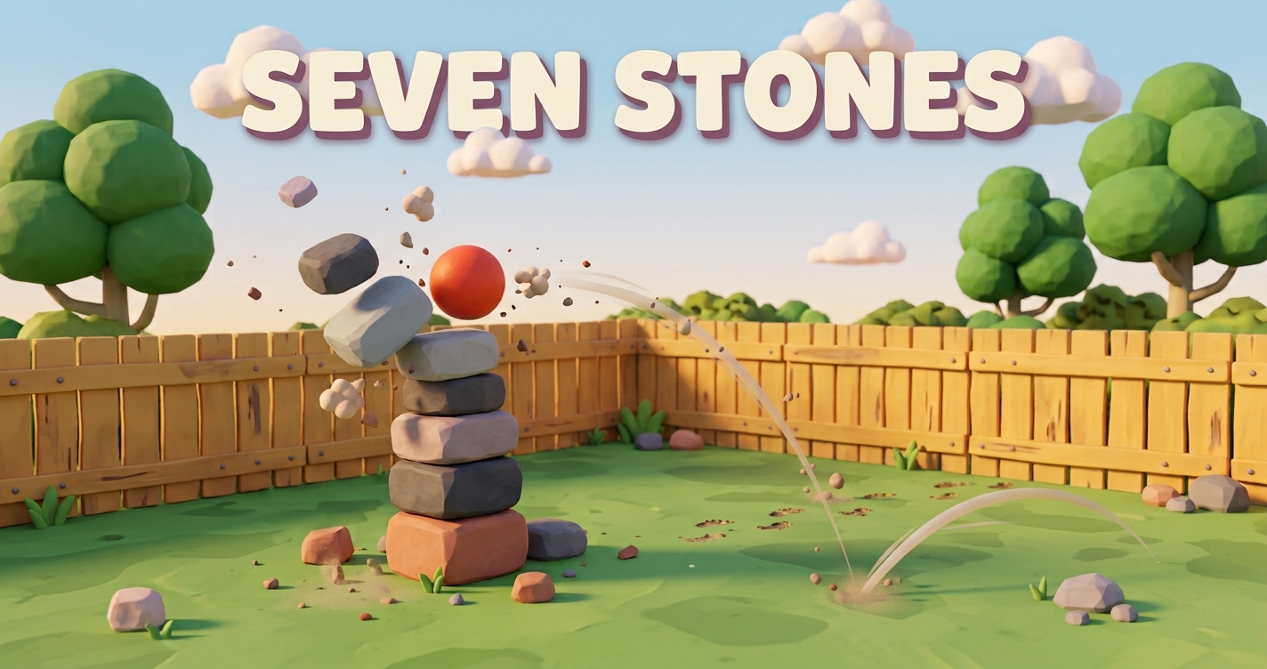Seven Stones